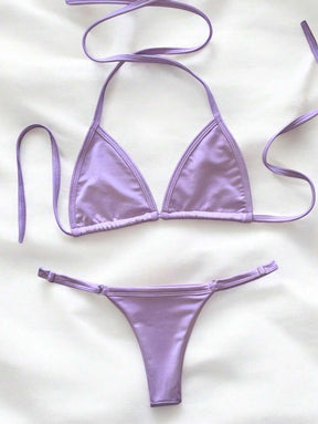 Biquíni Atenas Cortininha Suplex - Praiar