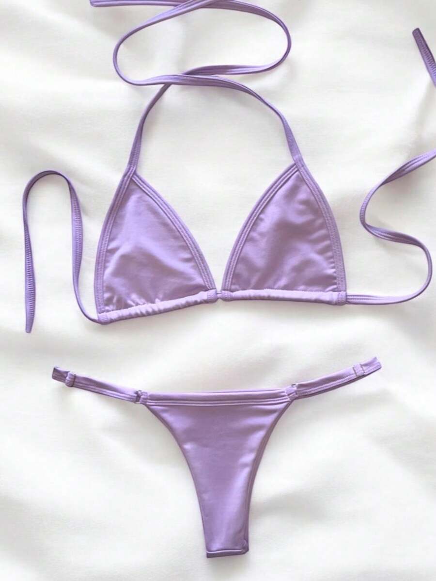 Biquíni Atenas Cortininha Suplex - Praiar