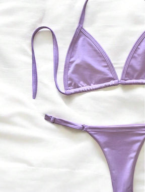 Biquíni Atenas Cortininha Suplex - Praiar