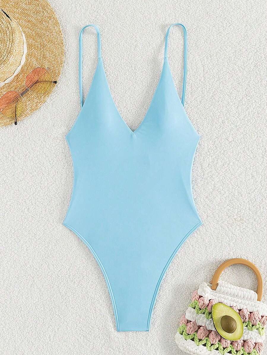 Maiô Exclusivo Liz - Praiar