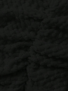 2 Peças Conjunto de Maiô Bikini Cortininha - Praiar