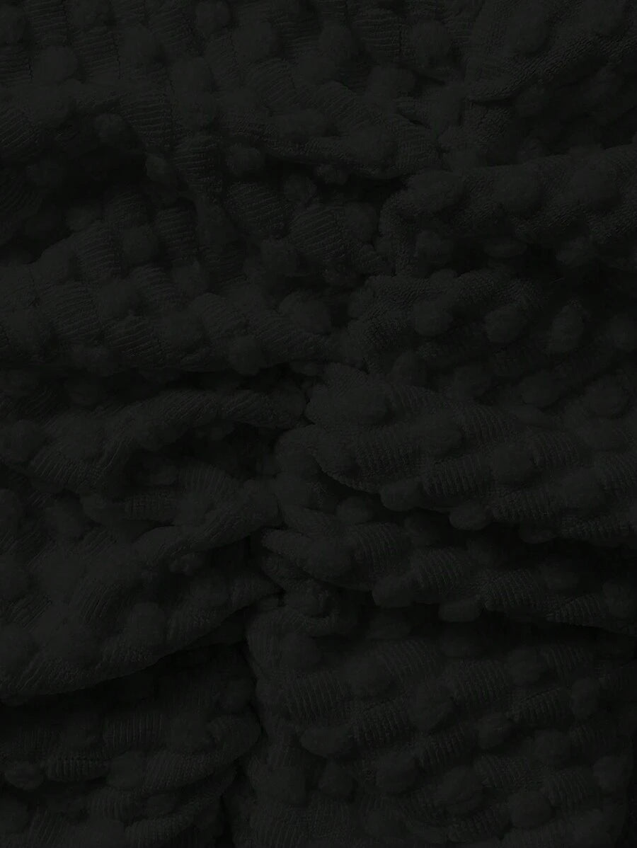 2 Peças Conjunto de Maiô Bikini Cortininha - Praiar