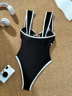 Maiô  Sensual Deluxe - Praiar