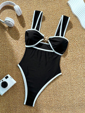 Maiô  Sensual Deluxe - Praiar