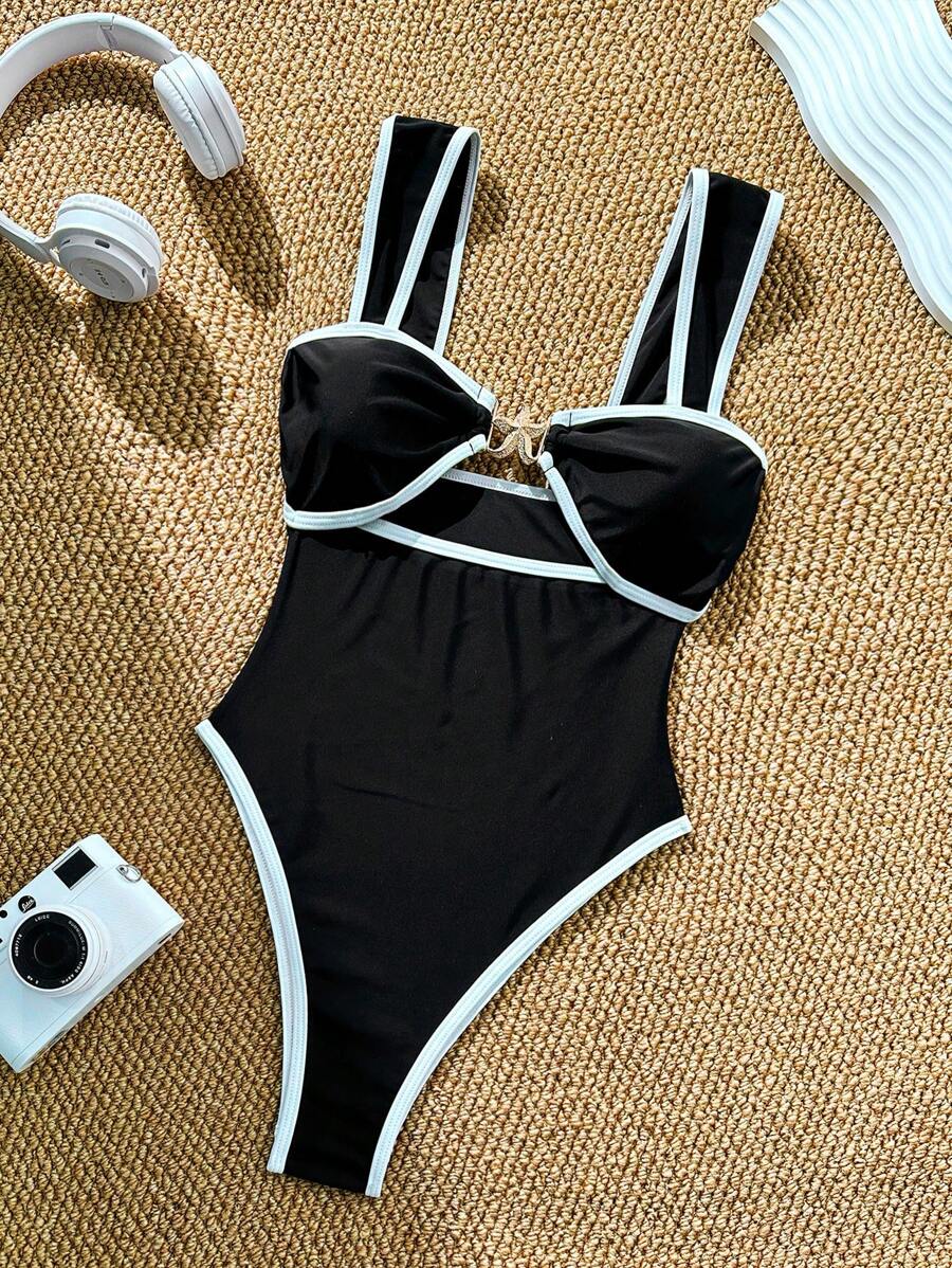 Maiô  Sensual Deluxe - Praiar