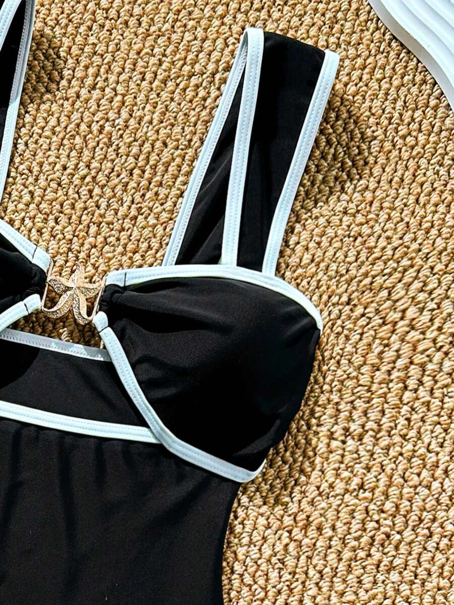 Maiô  Sensual Deluxe - Praiar