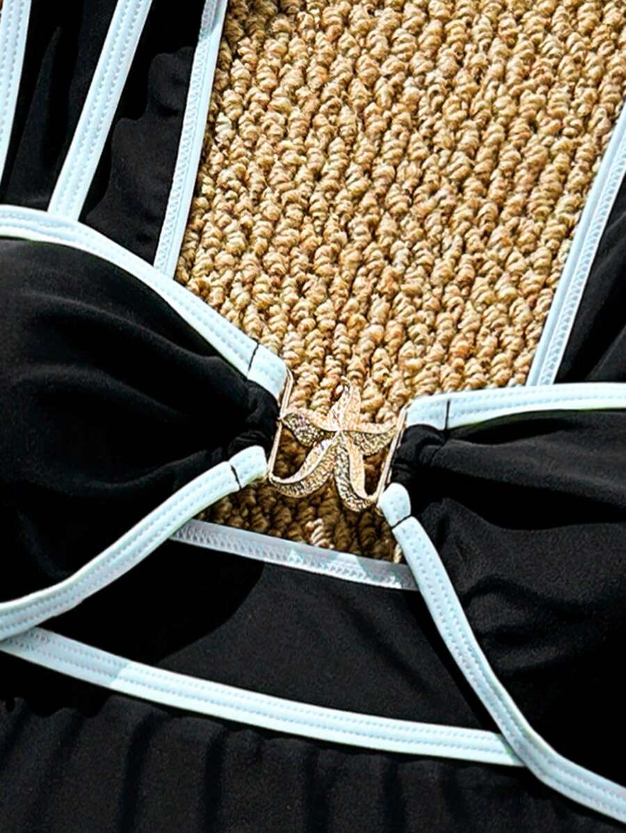 Maiô  Sensual Deluxe - Praiar