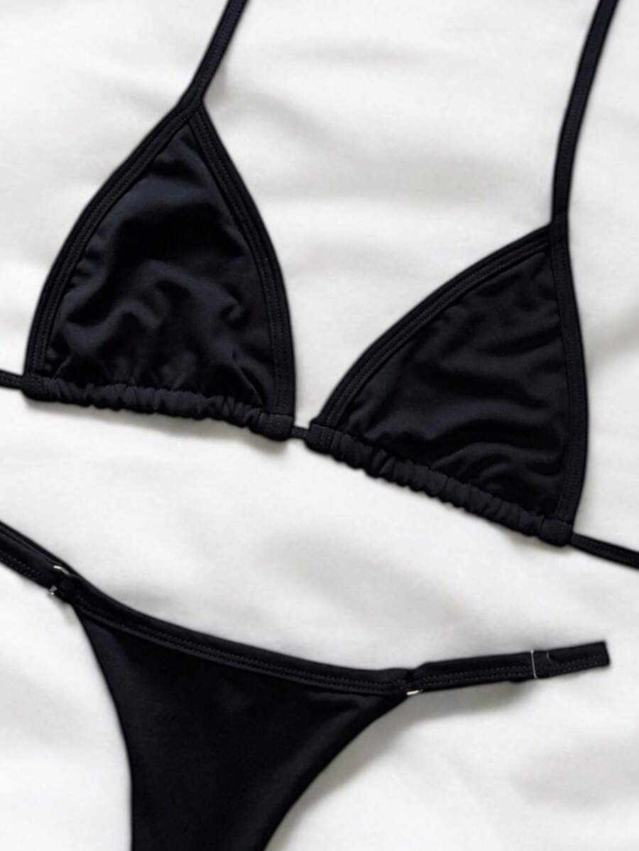 Biquíni Atenas Cortininha Suplex - Praiar