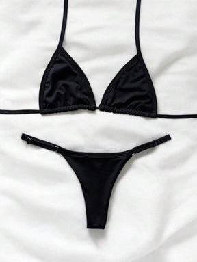 Biquíni Atenas Cortininha Suplex - Praiar