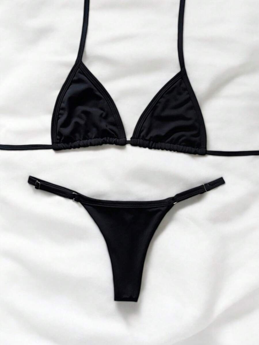 Biquíni Atenas Cortininha Suplex - Praiar