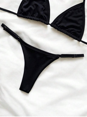 Biquíni Atenas Cortininha Suplex - Praiar