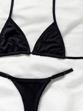 Biquíni Atenas Cortininha Suplex - Praiar