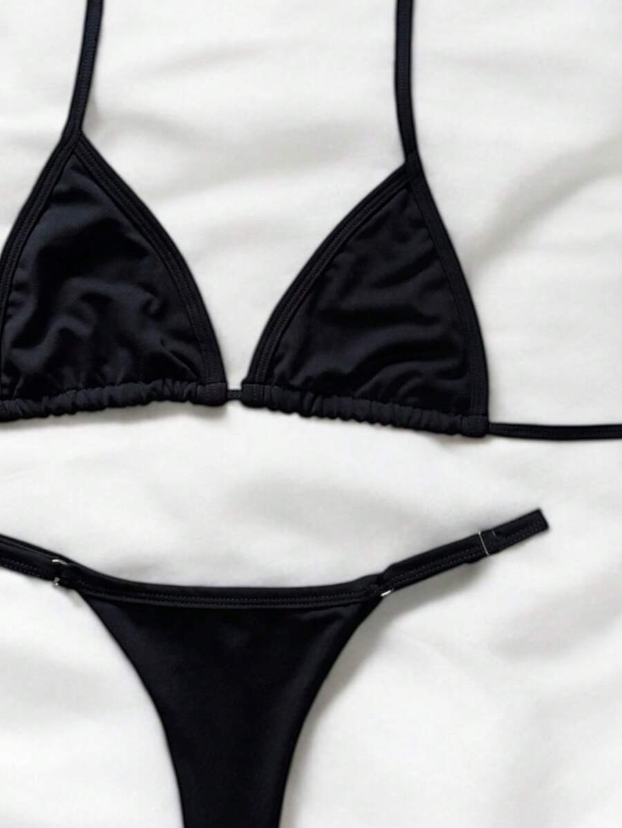 Biquíni Atenas Cortininha Suplex - Praiar