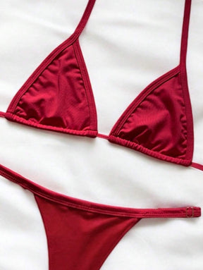 Biquíni Atenas Cortininha Suplex - Praiar