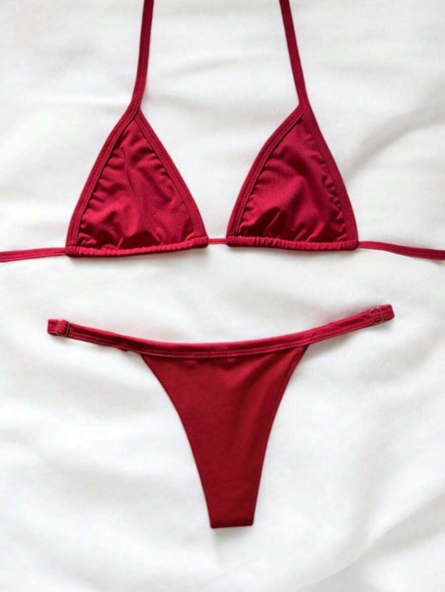 Biquíni Atenas Cortininha Suplex - Praiar