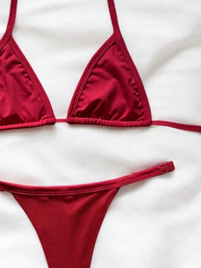 Biquíni Atenas Cortininha Suplex - Praiar