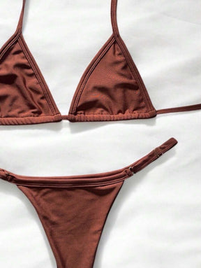 Biquíni Atenas Cortininha Suplex - Praiar