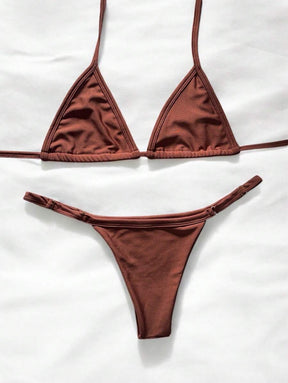 Biquíni Atenas Cortininha Suplex - Praiar