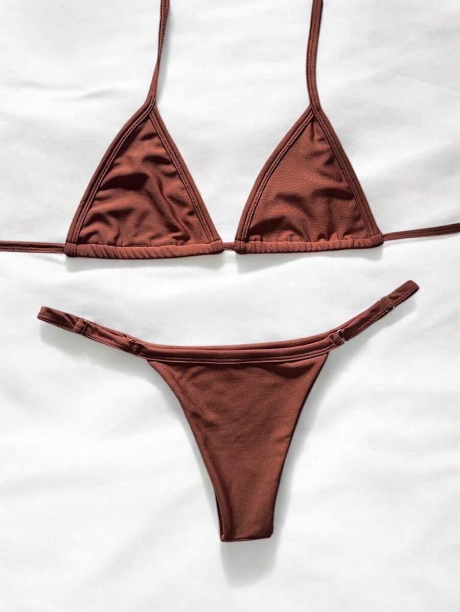 Biquíni Atenas Cortininha Suplex - Praiar