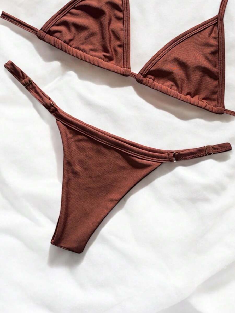 Biquíni Atenas Cortininha Suplex - Praiar