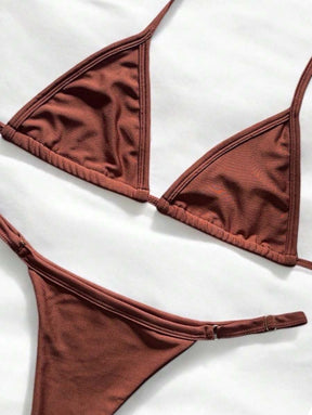 Biquíni Atenas Cortininha Suplex - Praiar