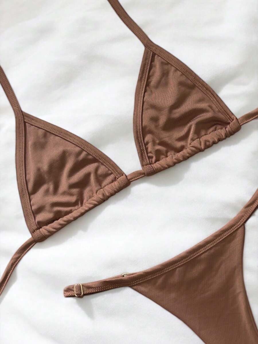 Biquíni Atenas Cortininha Suplex - Praiar