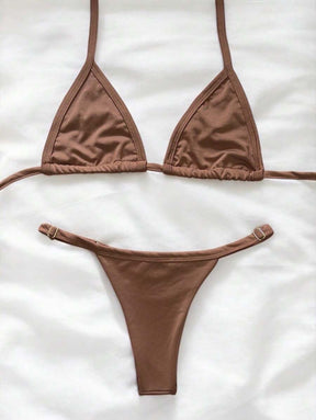 Biquíni Atenas Cortininha Suplex - Praiar