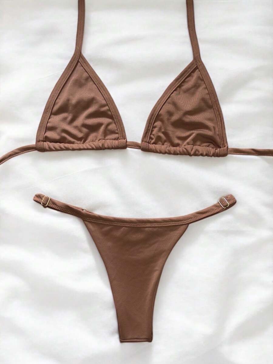 Biquíni Atenas Cortininha Suplex - Praiar