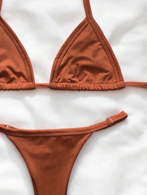 Biquíni Atenas Cortininha Suplex - Praiar