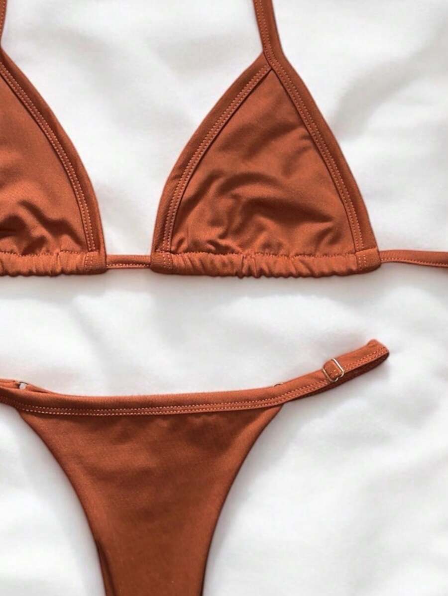 Biquíni Atenas Cortininha Suplex - Praiar