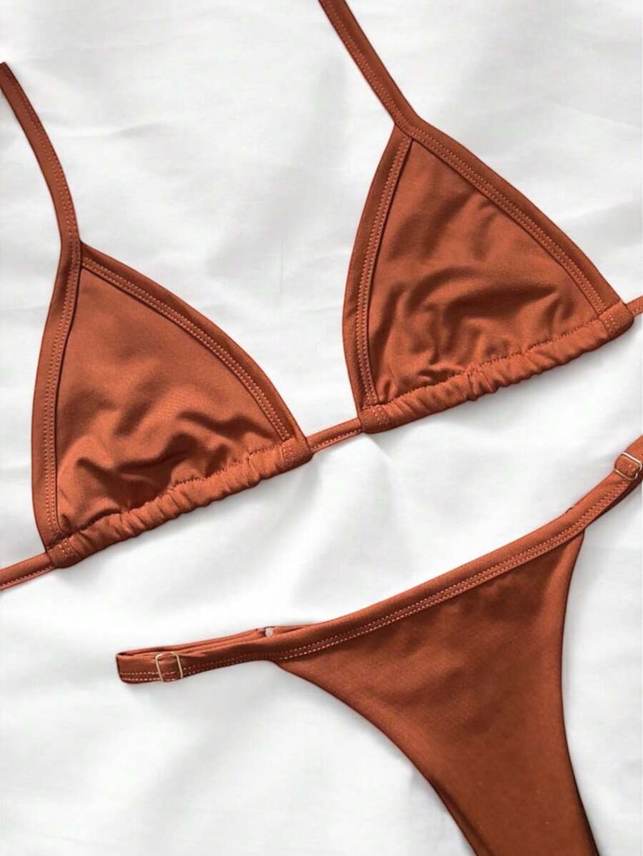 Biquíni Atenas Cortininha Suplex - Praiar