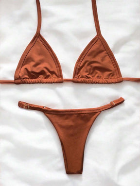 Biquíni Atenas Cortininha Suplex - Praiar