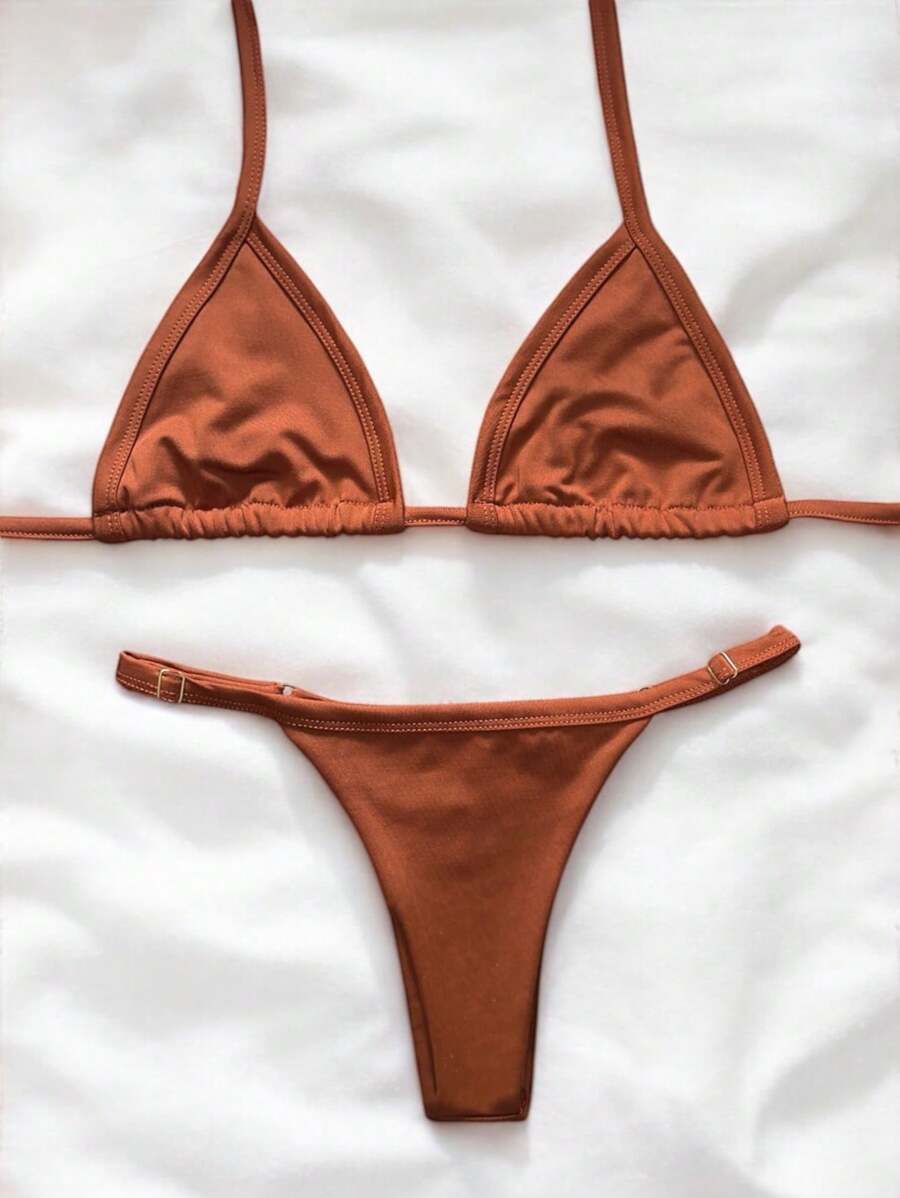 Biquíni Atenas Cortininha Suplex - Praiar