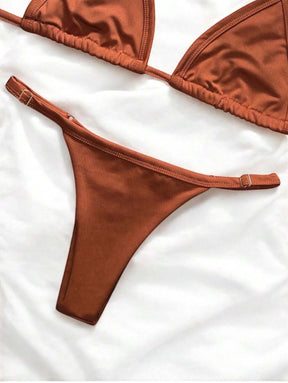 Biquíni Atenas Cortininha Suplex - Praiar