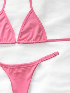 Biquíni Atenas Cortininha Suplex - Praiar