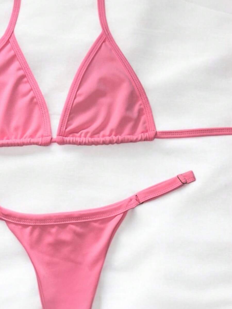 Biquíni Atenas Cortininha Suplex - Praiar