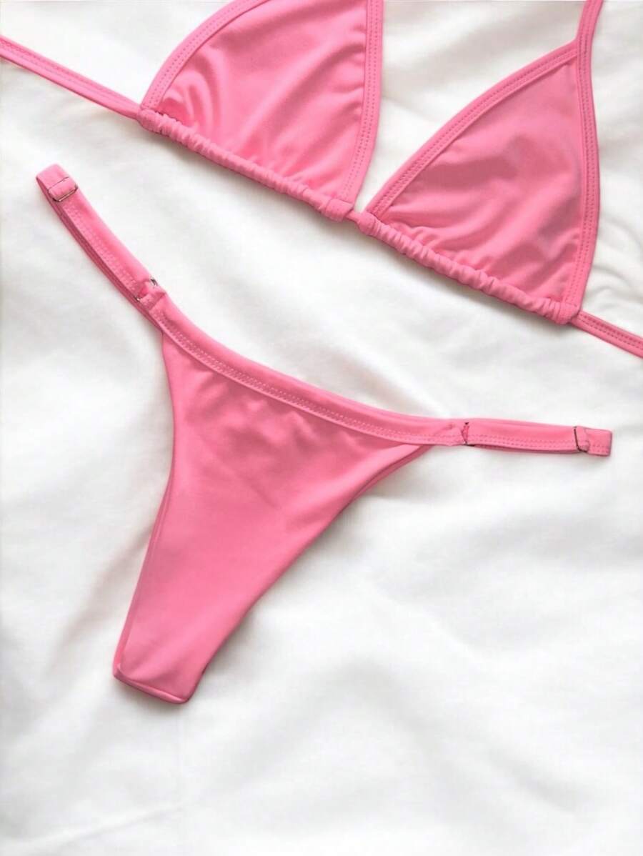 Biquíni Atenas Cortininha Suplex - Praiar