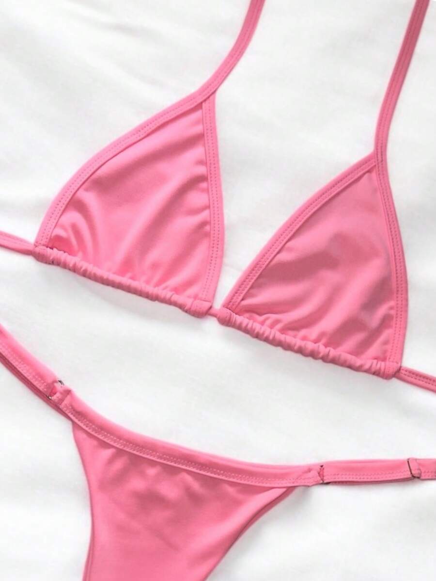 Biquíni Atenas Cortininha Suplex - Praiar