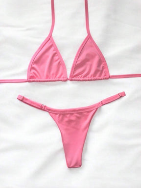 Biquíni Atenas Cortininha Suplex - Praiar