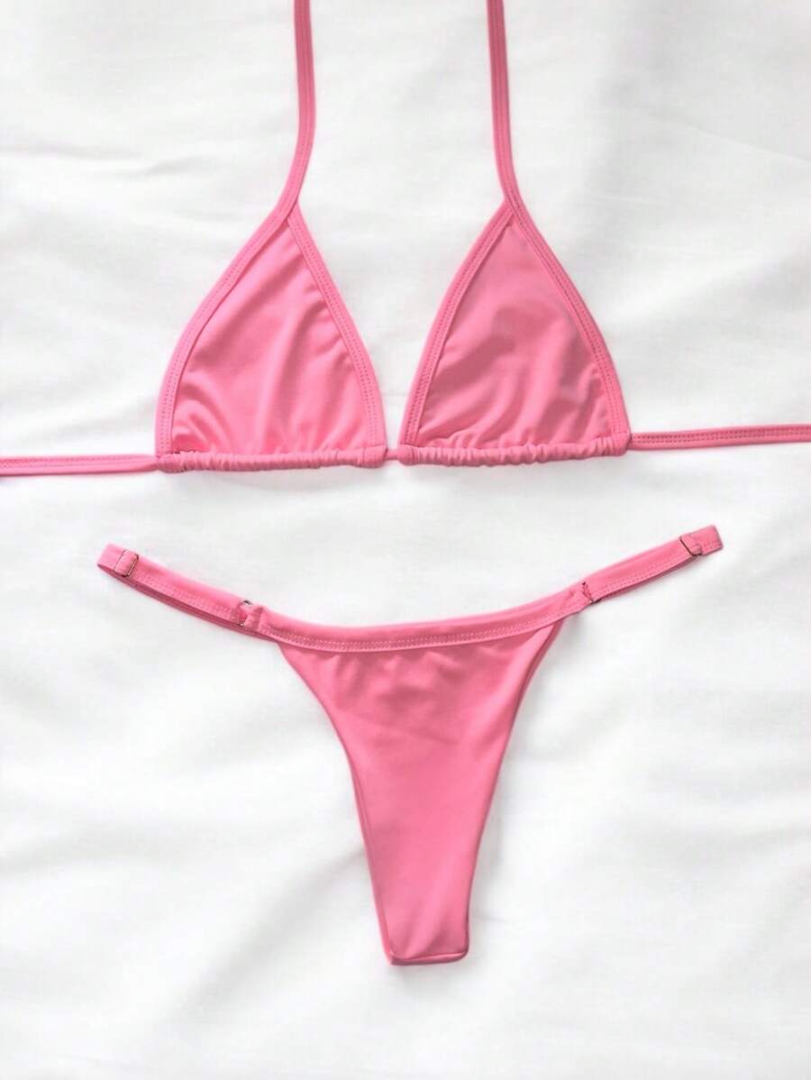 Biquíni Atenas Cortininha Suplex - Praiar