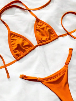 Biquíni Atenas Cortininha Suplex - Praiar