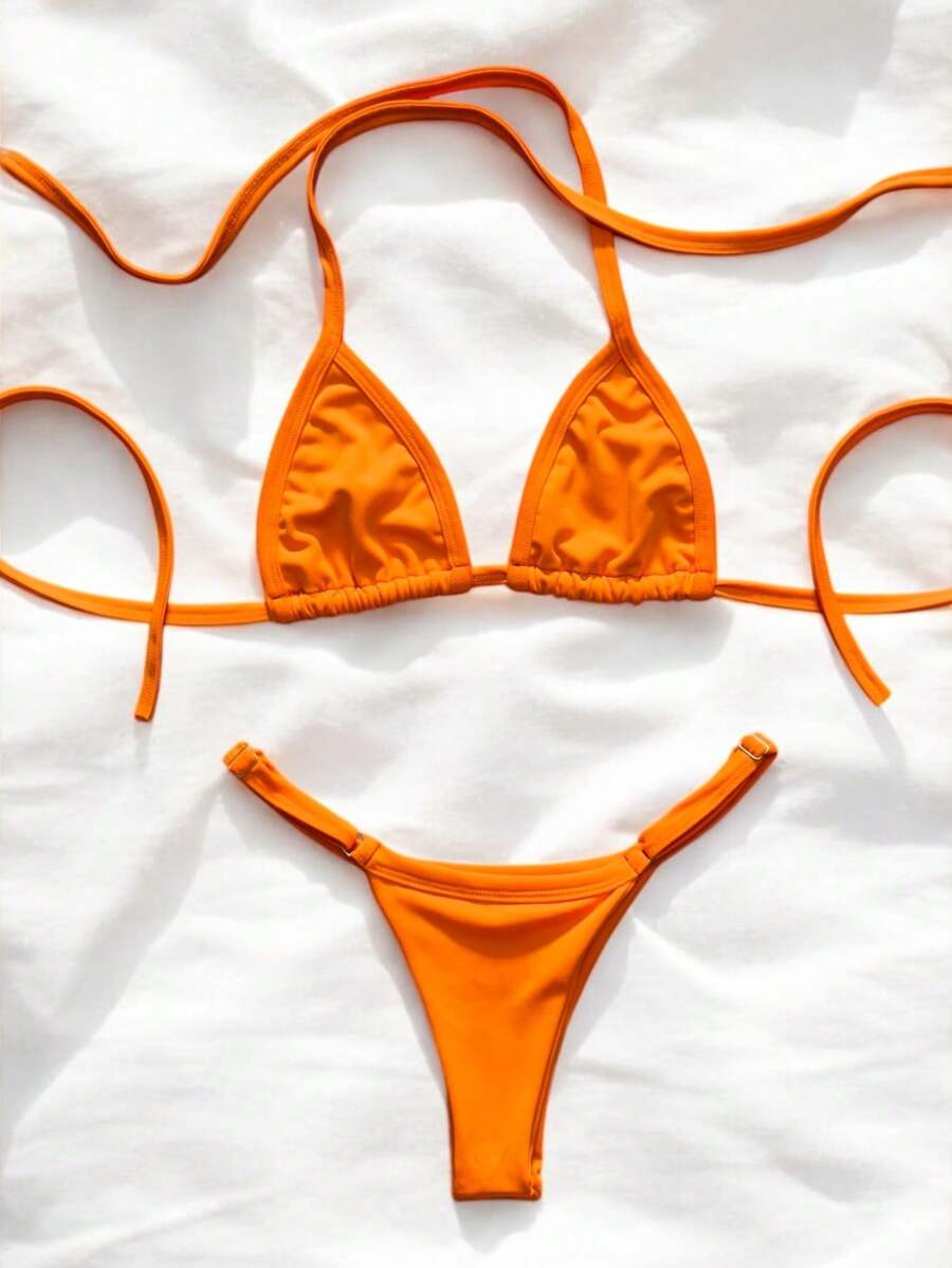 Biquíni Atenas Cortininha Suplex - Praiar