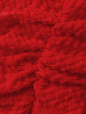 2 Peças Conjunto de Maiô Bikini Cortininha - Praiar