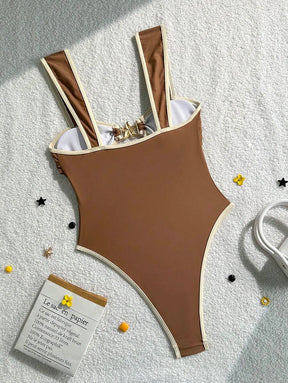 Maiô  Sensual Deluxe - Praiar