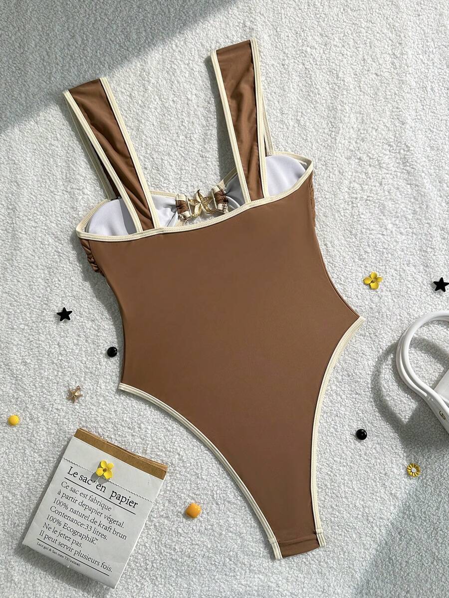 Maiô  Sensual Deluxe - Praiar