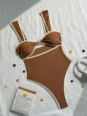 Maiô  Sensual Deluxe - Praiar