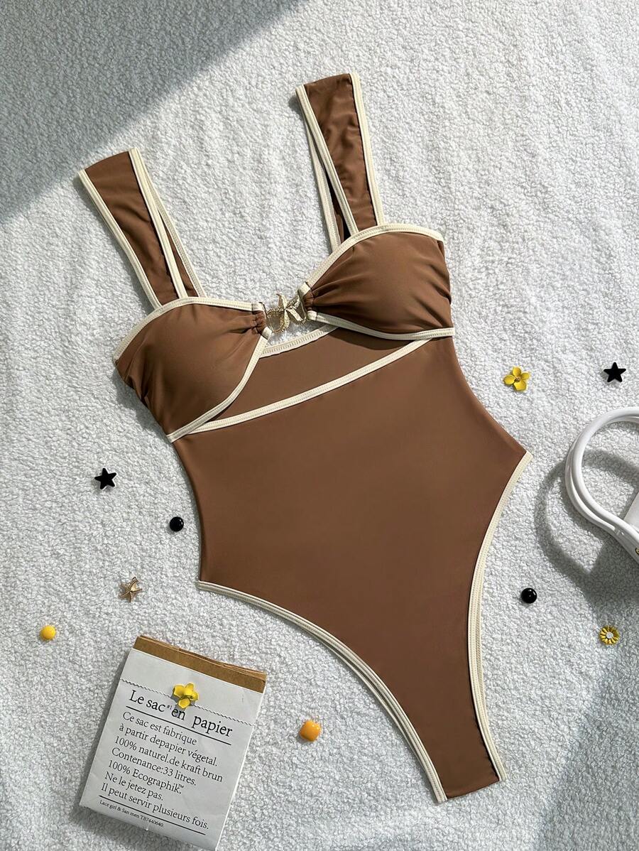 Maiô  Sensual Deluxe - Praiar