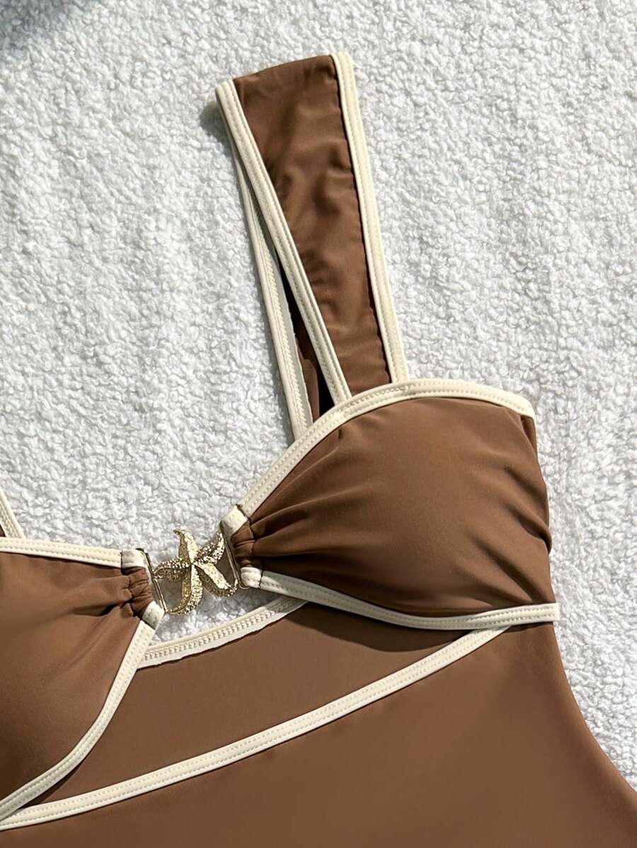 Maiô  Sensual Deluxe - Praiar