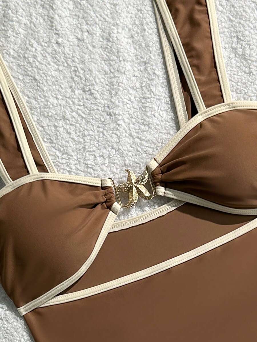 Maiô  Sensual Deluxe - Praiar