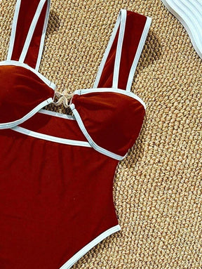 Maiô  Sensual Deluxe - Praiar